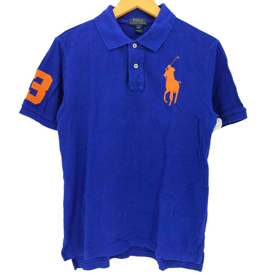 POLO RALPH LAUREN（ポロ・ラルフローレン） 現行タグ ビッグポニー