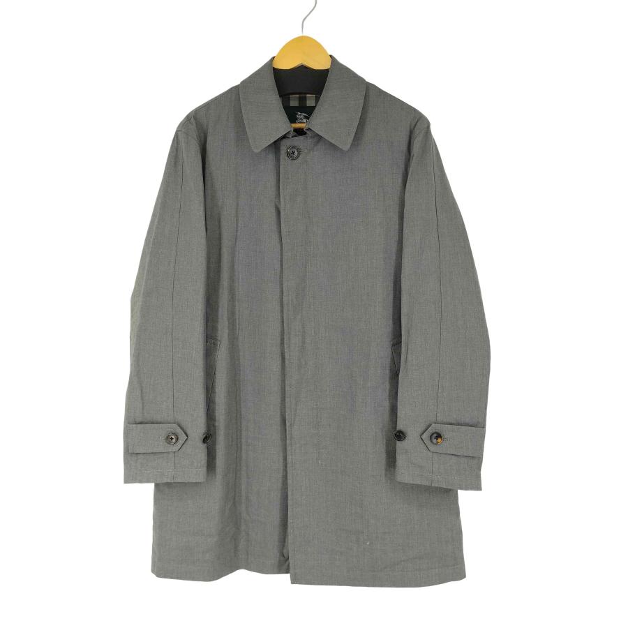 BURBERRY LONDON(バーバリーロンドン) 裏地ノバチェック ステンカラー