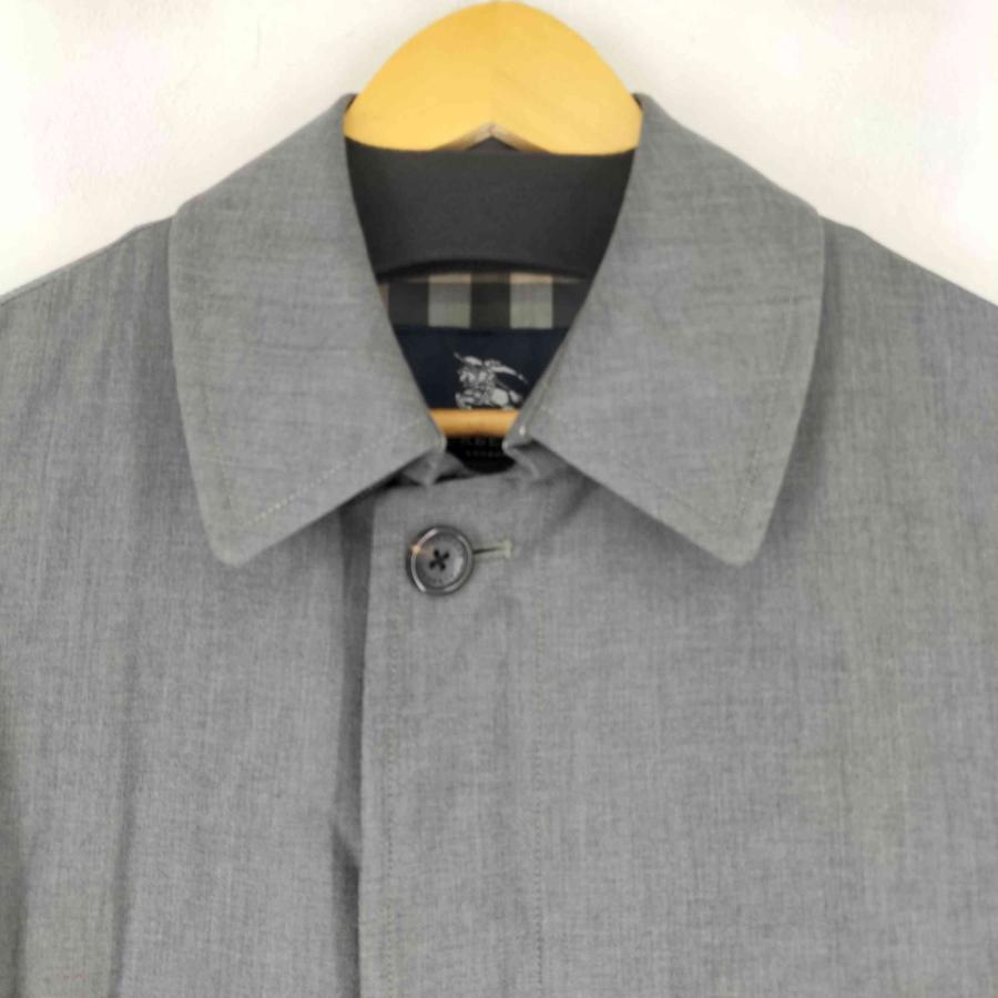 BURBERRY LONDON(バーバリーロンドン) 裏地ノバチェック ステンカラー
