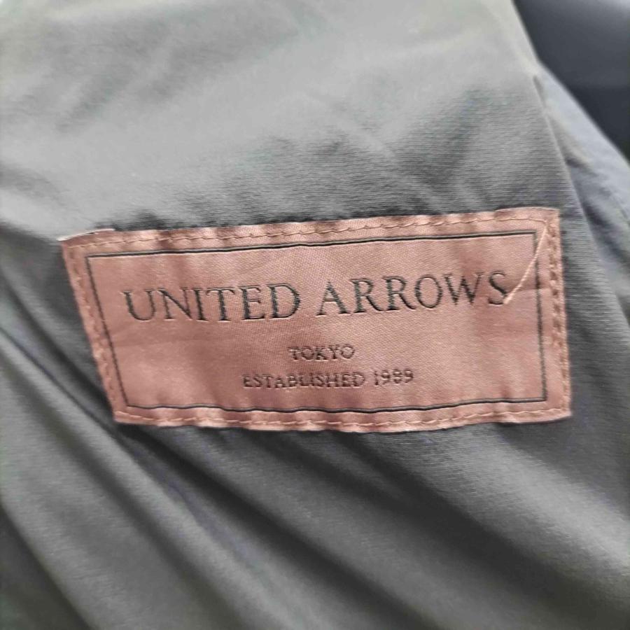 UNITED ARROWS（ユナイテッドアローズ） ナイロン タフタ バルマカーン
