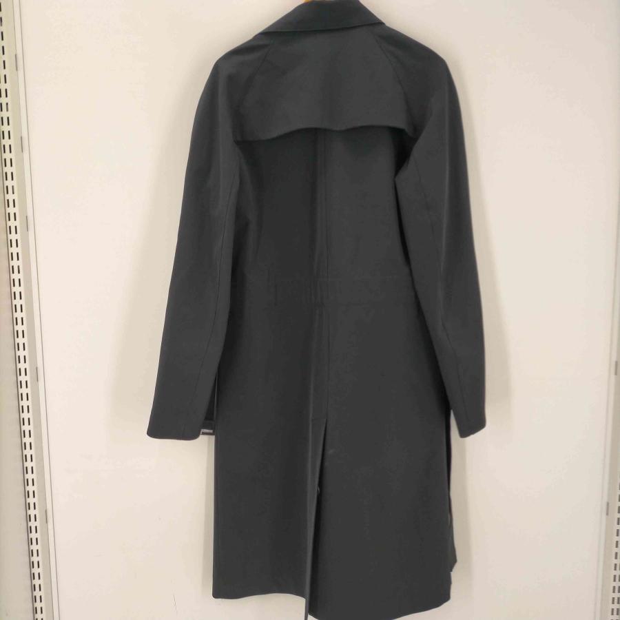 JIL SANDER（ジルサンダー） RAF SIMONS ラフシモンズ期 ポリ トレンチ