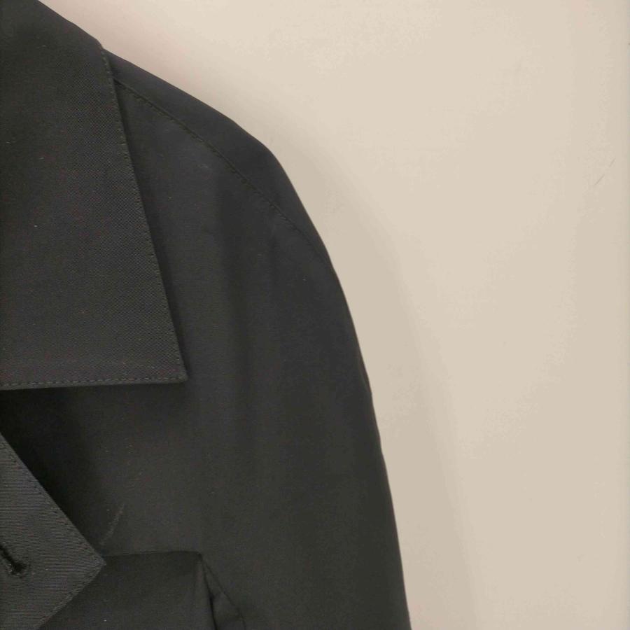 JIL SANDER（ジルサンダー） RAF SIMONS ラフシモンズ期 ポリ トレンチ
