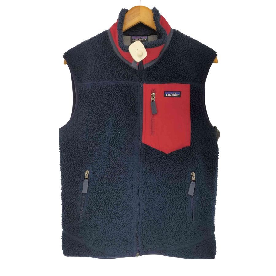 patagonia（パタゴニア） メンズ・クラシック・レトロX・ベスト メンズ