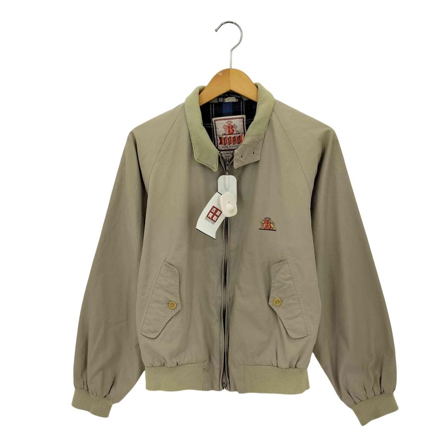BARACUTA（バラクータ） 80s 英国製 G9 ハリントンジャケット メンズ