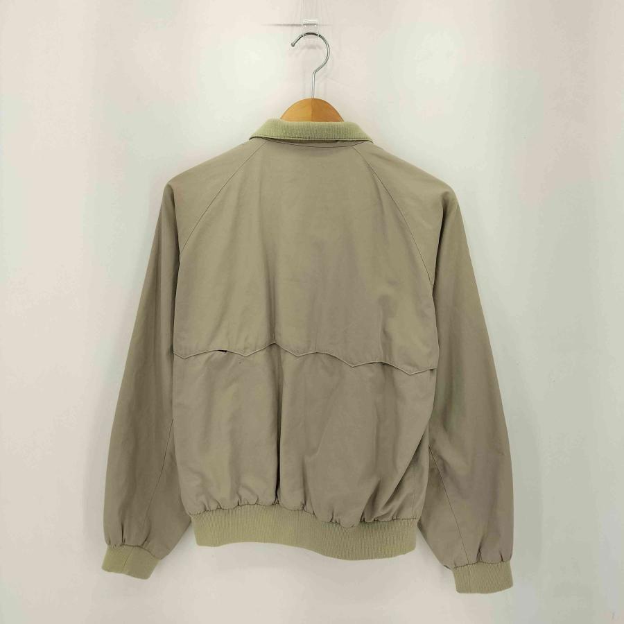 BARACUTA（バラクータ） 80s 英国製 G9 ハリントンジャケット メンズ