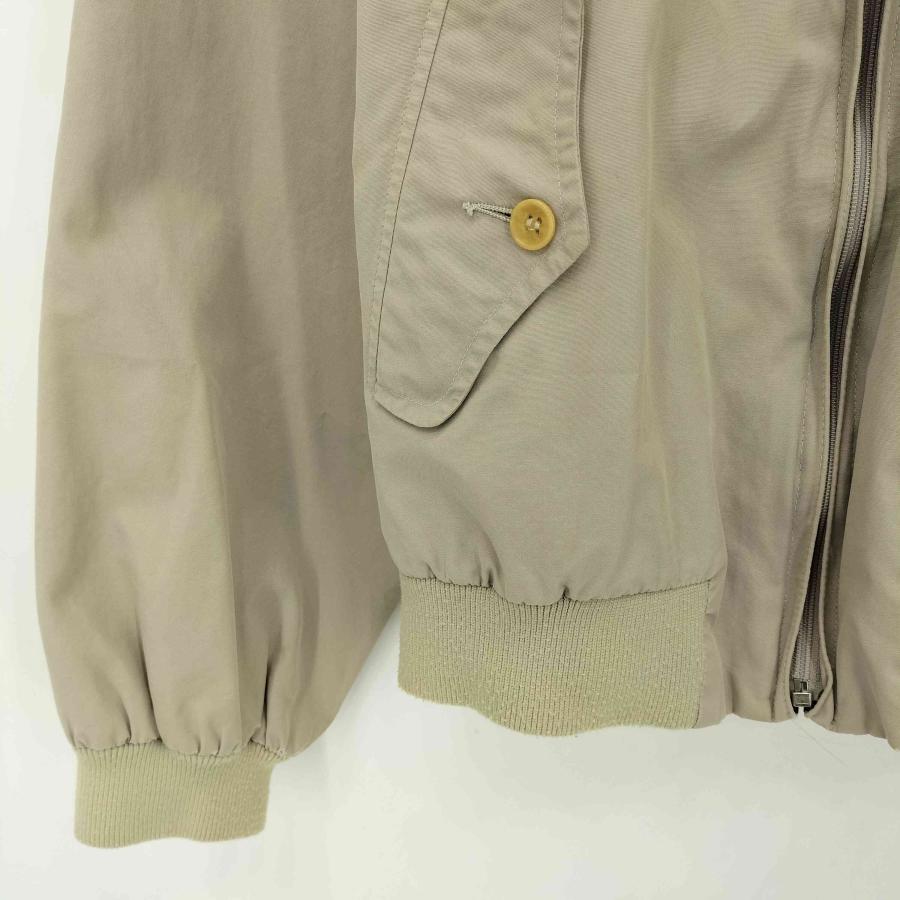 BARACUTA（バラクータ） 80s 英国製 G9 ハリントンジャケット メンズ