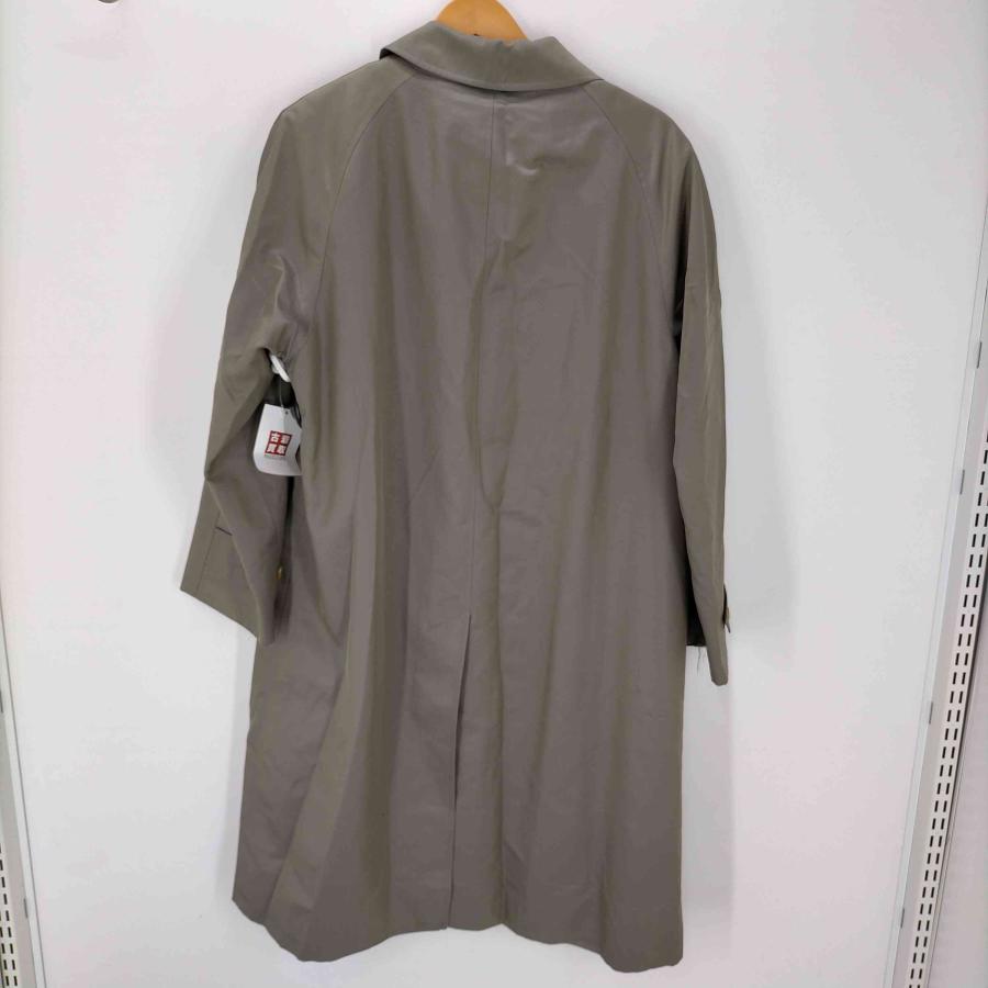 BURBERRYS(バーバリーズ) PRESTIGE COLLECTION 80-90S OLD 金タグ 中古