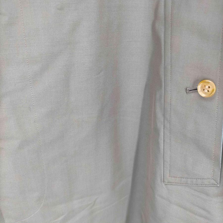 BURBERRYS(バーバリーズ) PRESTIGE COLLECTION 80-90S OLD 金タグ 中古