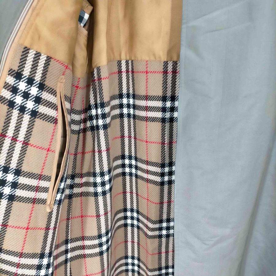 Burberrys / Prestige Collection カシミヤ　金タグ BURBERRYS(バーバリーズ) PRESTIGE COLLECTION 80-90S OLD 金タグ 中古