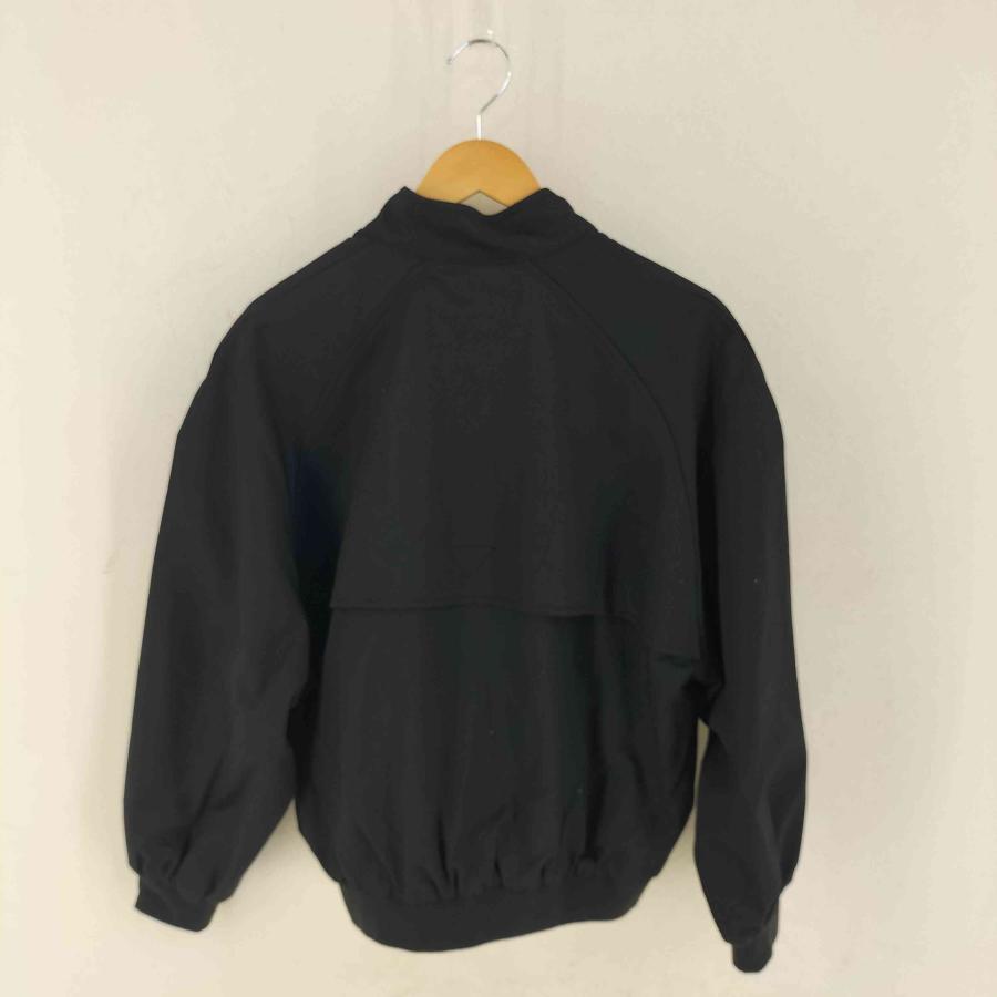 希少　Gosha Rubchinskiy ×  ブラックジャケット Gosha Rubchinskiy Gosha Rubchinskiy(ゴーシャラブチンスキー