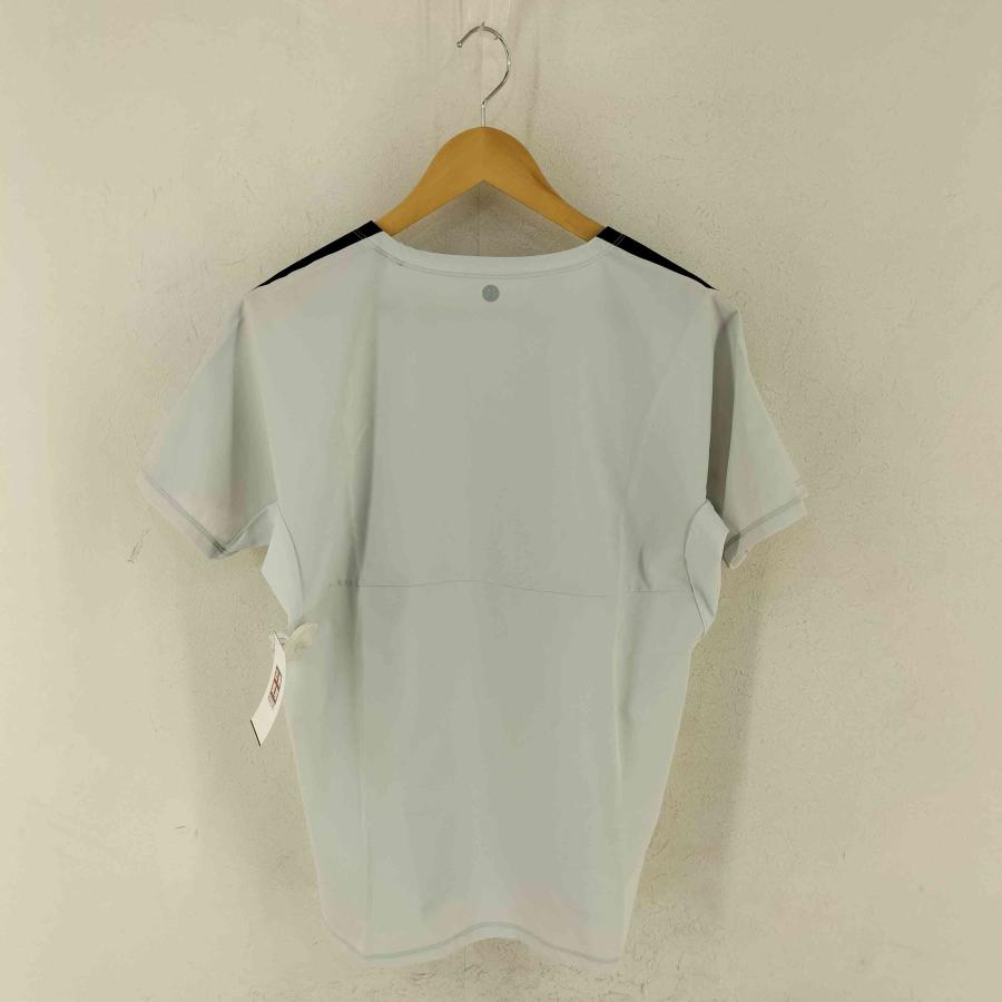 DESCENTE（デサント） はっ水ストレッチTシャツ メンズ 0 中古 古着