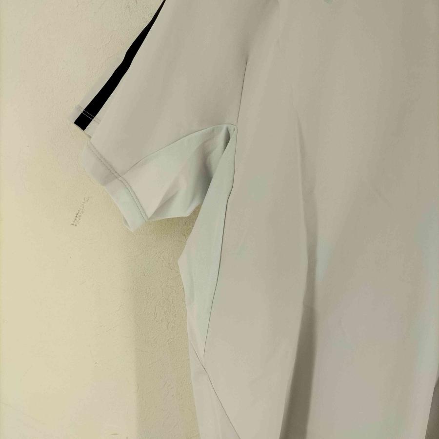 DESCENTE（デサント） はっ水ストレッチTシャツ メンズ 0 中古 古着