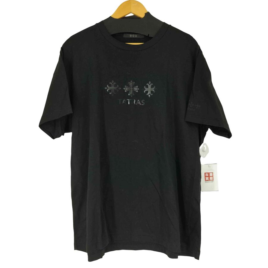 新品未使用TATRAS タトラスPACECO パセコ Tシャツ 03 L サイズ 【公式
