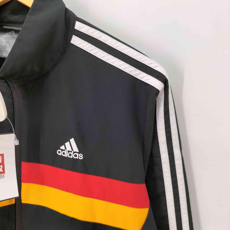 adidas（アディダス） ドイツカラー トラックジャケット ジャージ