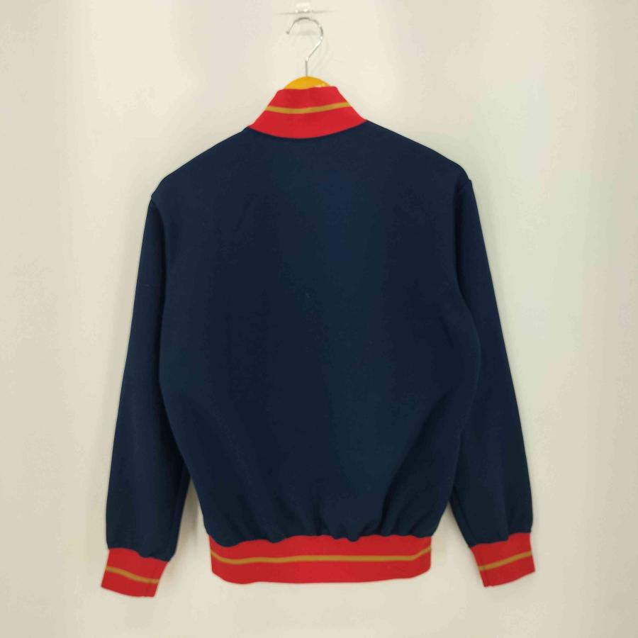 NIKE（ナイキ） 80s 日本製 紺タグ フルジップ トラックジャケット