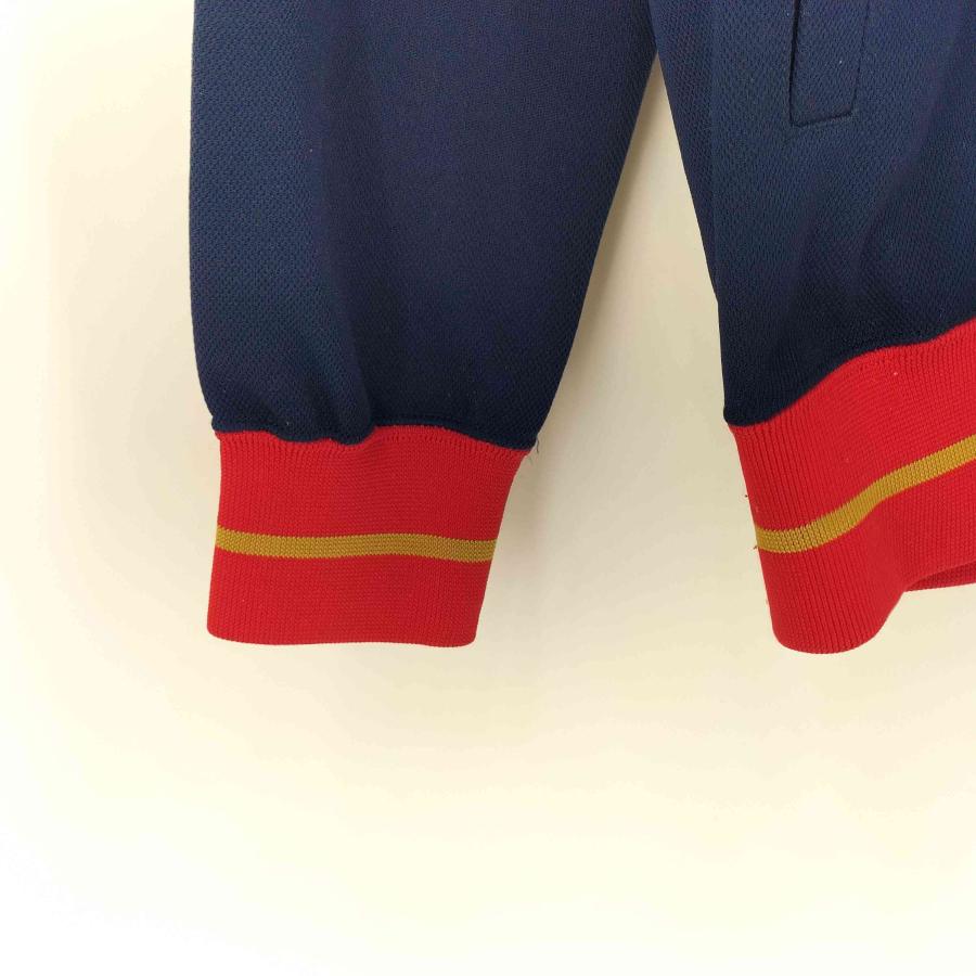 NIKE（ナイキ） 80s 日本製 紺タグ フルジップ トラックジャケット