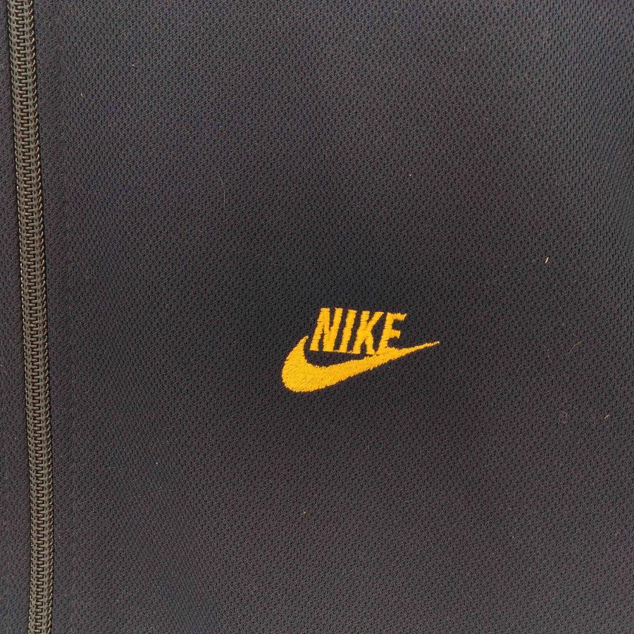 NIKE（ナイキ） 80s 日本製 紺タグ フルジップ トラックジャケット