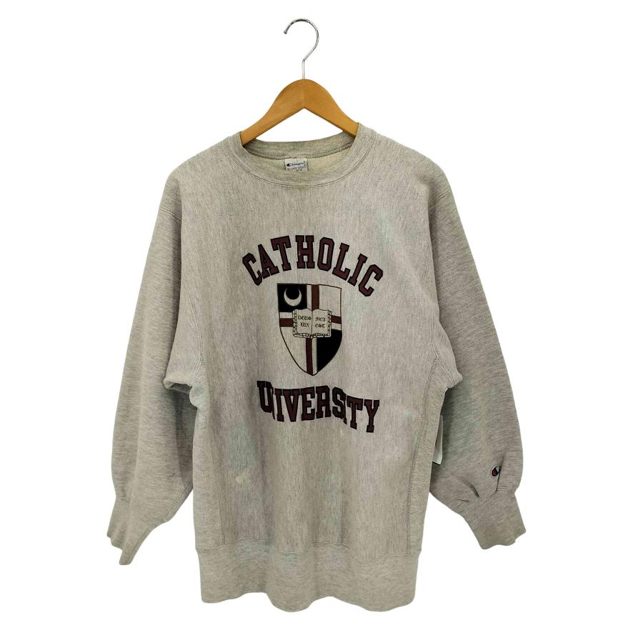Champion（チャンピオン） 90s USA製 REVERSE WEAVE リバースウィーブ 