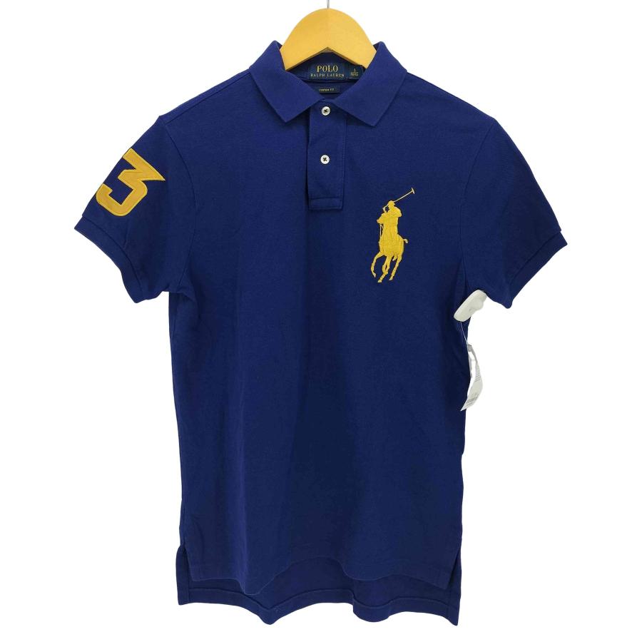 POLO RALPH LAUREN（ポロ・ラルフローレン） CUSTOM FIT ビッグポニー