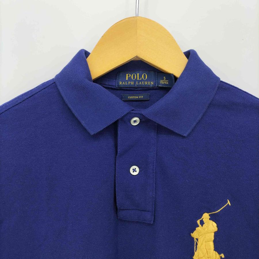POLO RALPH LAUREN（ポロ・ラルフローレン） CUSTOM FIT ビッグポニー