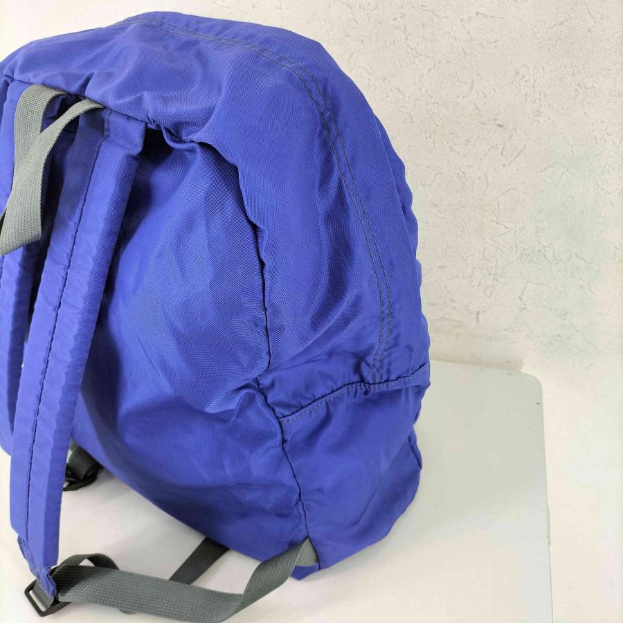 L.L.Bean（エルエルビーン） 90S BOOK PACK ナイロンバックパック