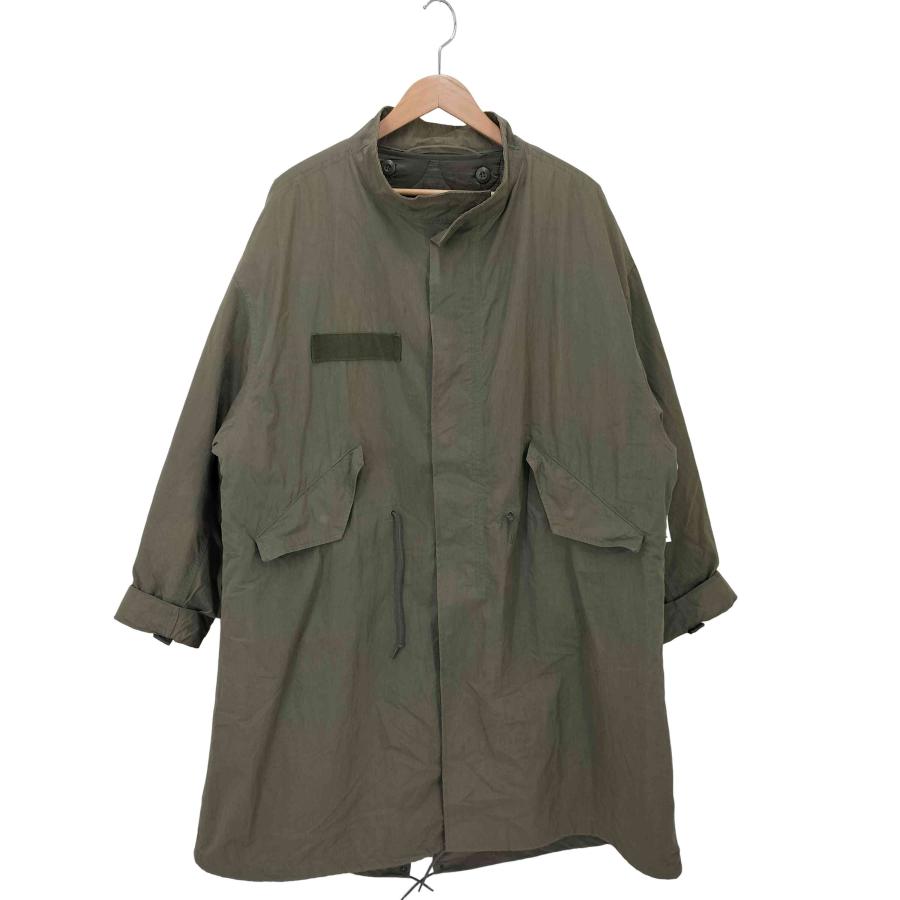 FREAK'S STORE 21AWモッズコート M-65ライナー付き FREAK'S STORE（フリークスストア） FREAKS STORE(フリークスストア