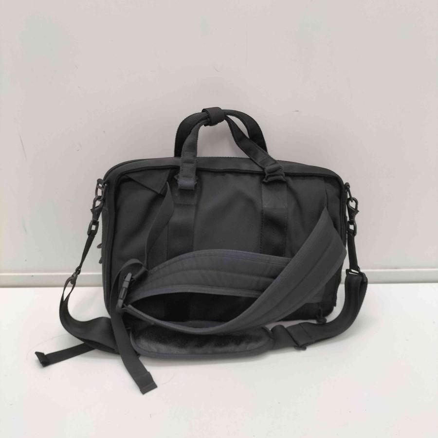 BRIEFING(ブリーフィング) 別注 A4 3WAY ブリーフ ケース バック パック リュック US 中古 古着 0104の画像