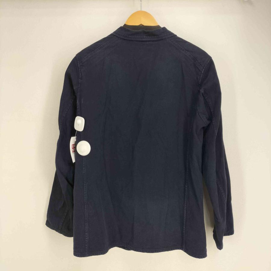comoli コモリ  17aw コットンツイルジャケット　今週のみ値下げ COMOLI（コモリ） 17AW コットンツイル ジャケット メンズ JPN：1 中古