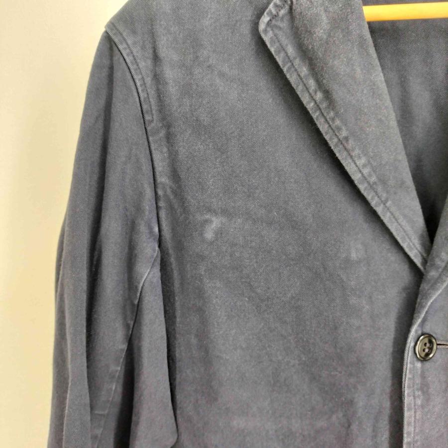 COMOLI（コモリ） 17AW コットンツイル ジャケット メンズ JPN：1 中古