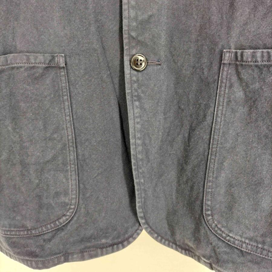 COMOLI（コモリ） 17AW コットンツイル ジャケット メンズ JPN：1 中古