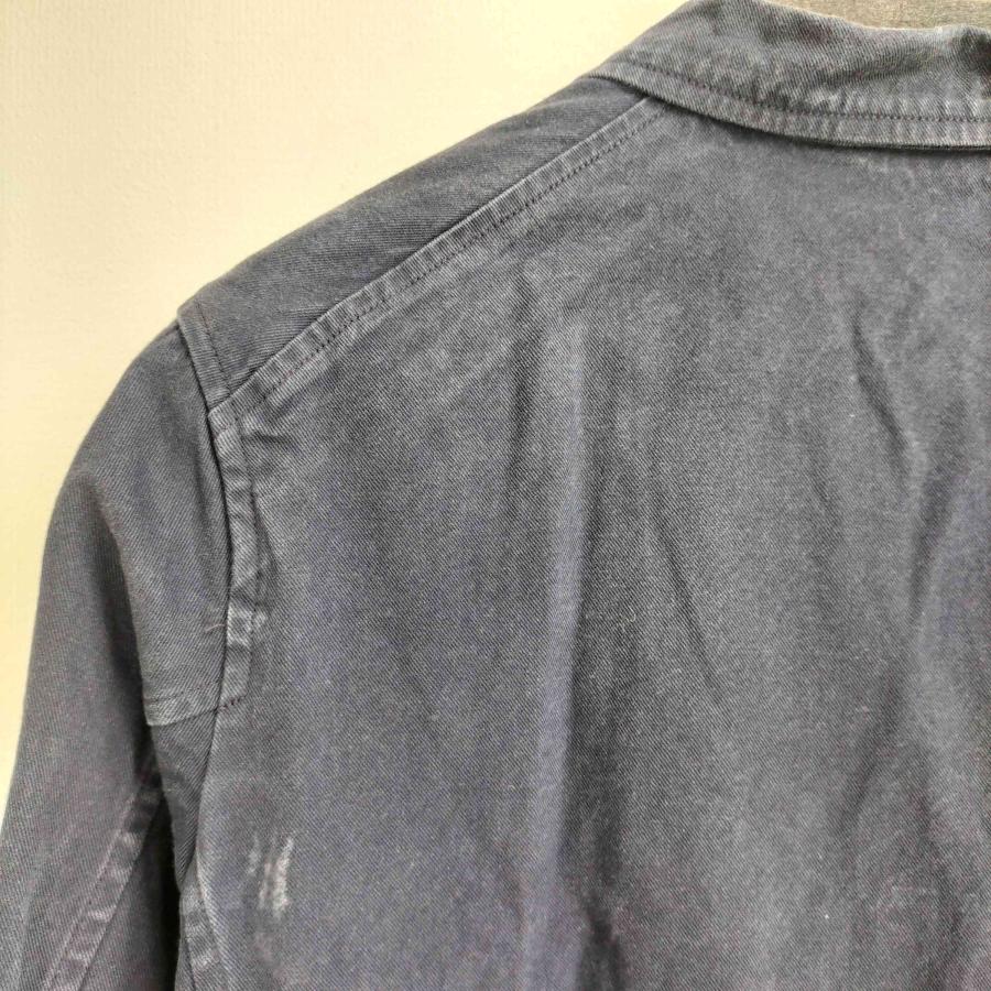 COMOLI（コモリ） 17AW コットンツイル ジャケット メンズ JPN：1 中古