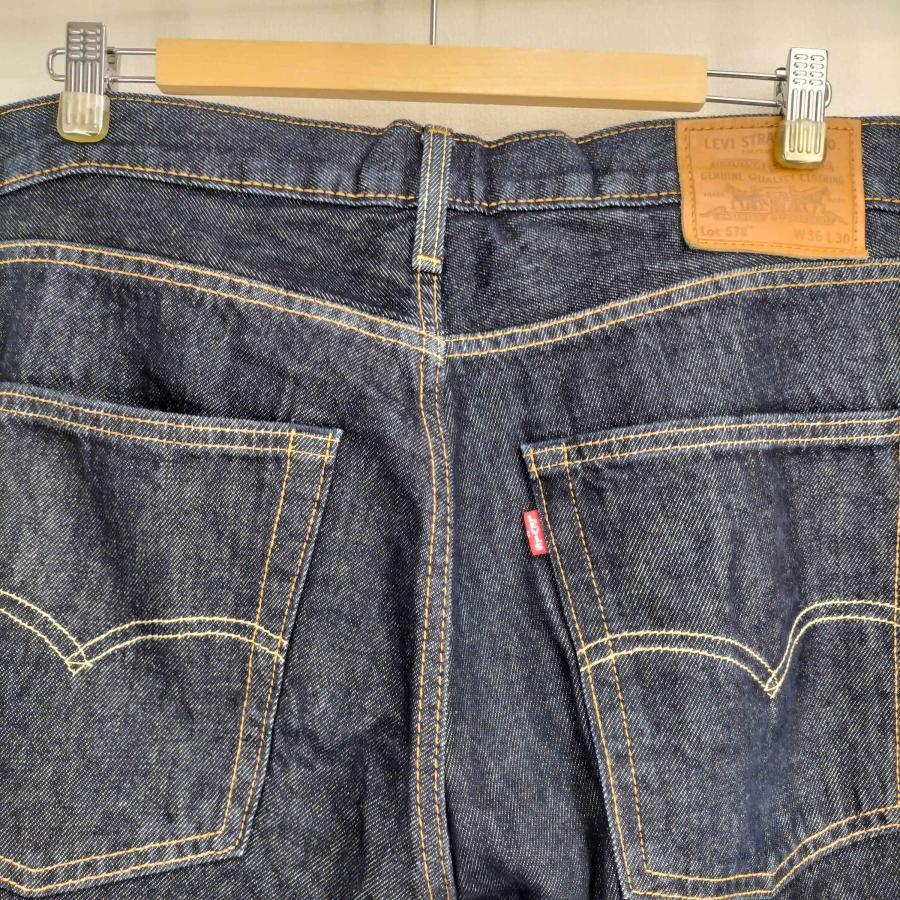 Levi's（リーバイス） Levis(リーバイス) 578 バギージーンズ メンズ
