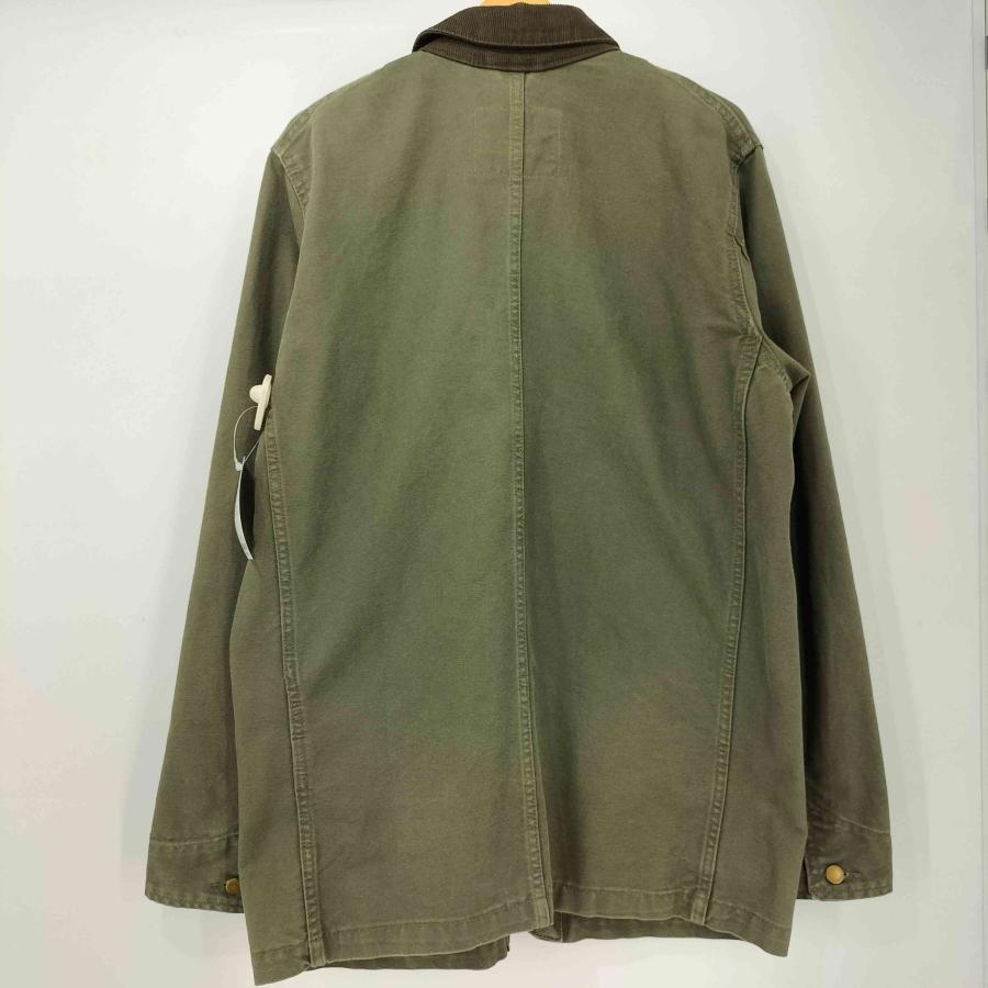 Levi's（リーバイス） Levis(リーバイス) 襟コーデュロイ キャンバス