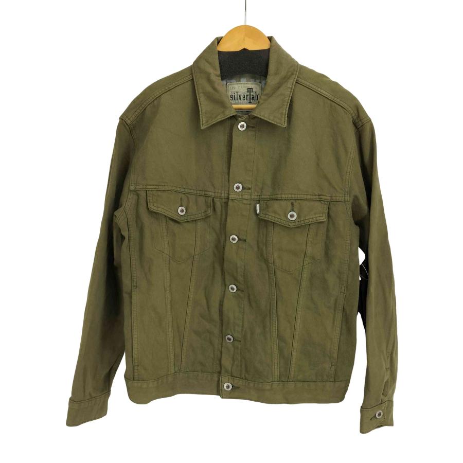 Levi's（リーバイス） Levis(リーバイス) SILVER TAB GARMENT DYE