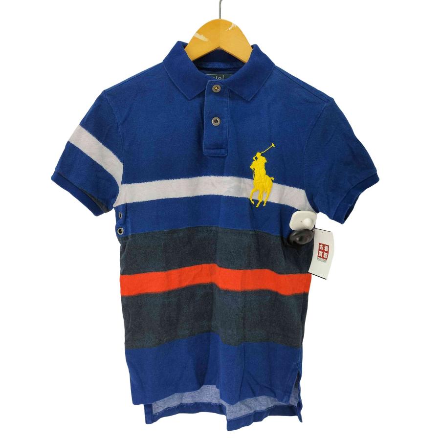Polo Ralph Lauren ビックポニー 商品状態 良好 中古・古着通販】POLO RALPH LAUREN (ポロ・ラルフローレン) ビック