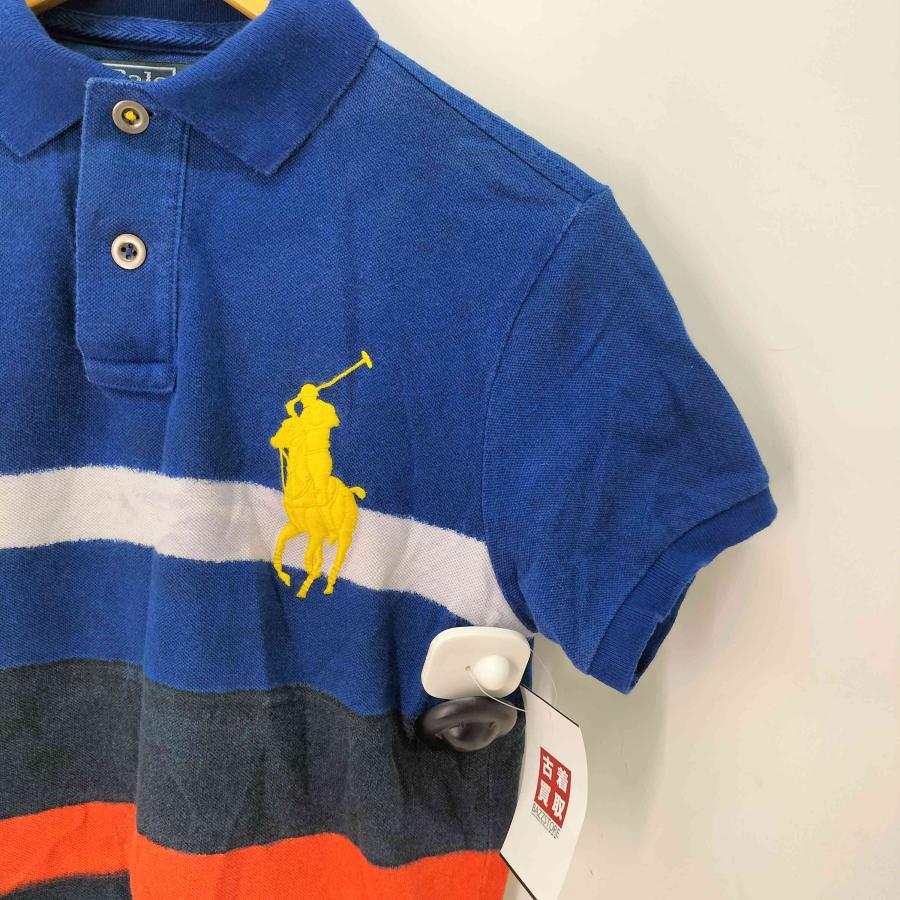 Polo Ralph Lauren ビックポニー 商品状態 良好 POLO RALPH LAUREN（ポロ・ラルフローレン） （ネコポス配送） ポロ