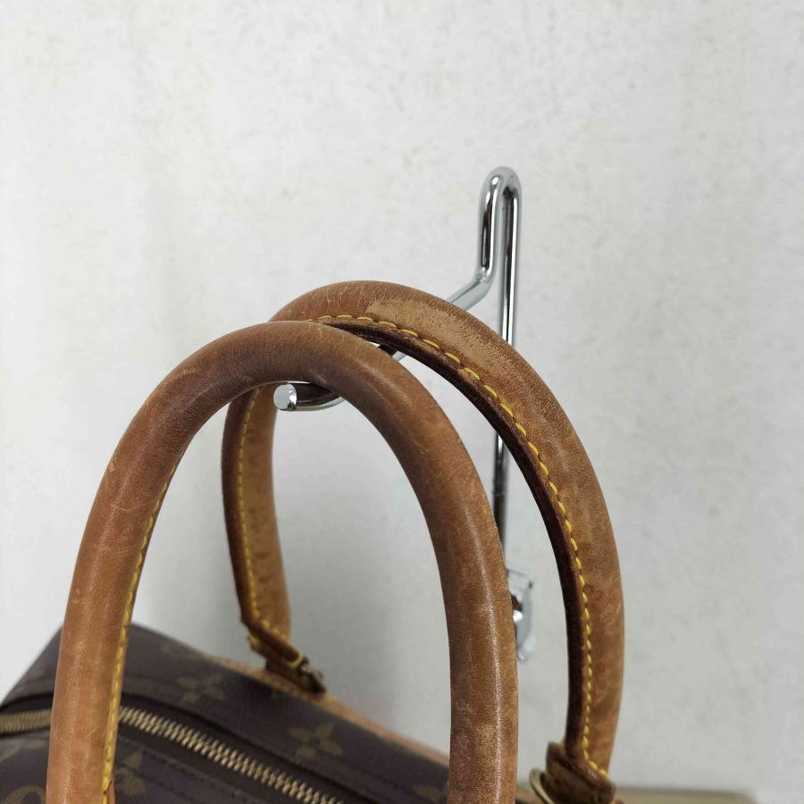 LOUIS VUITTON(ルイヴィトン) モノグラム ドーヴィル ハンドバッグ 
