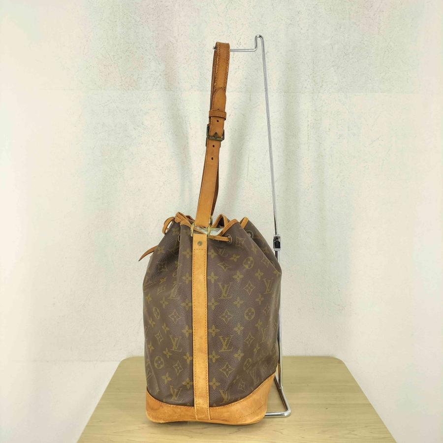 LOUIS VUITTON(ルイヴィトン) モノグラム ノエ ショルダーバッグ