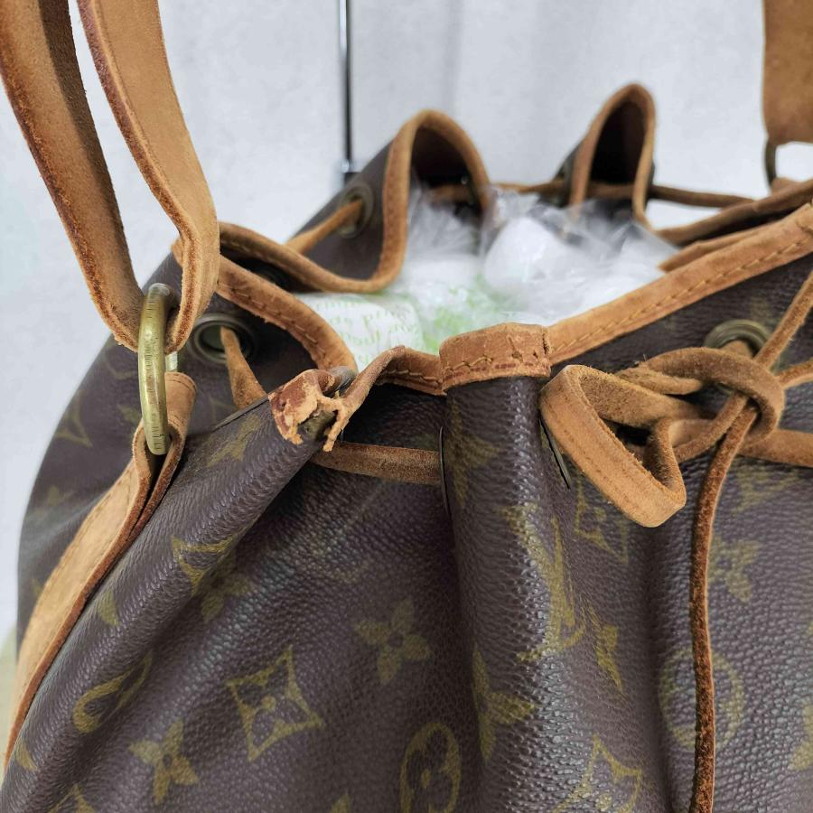 LOUIS VUITTON(ルイヴィトン) モノグラム ノエ ショルダーバッグ