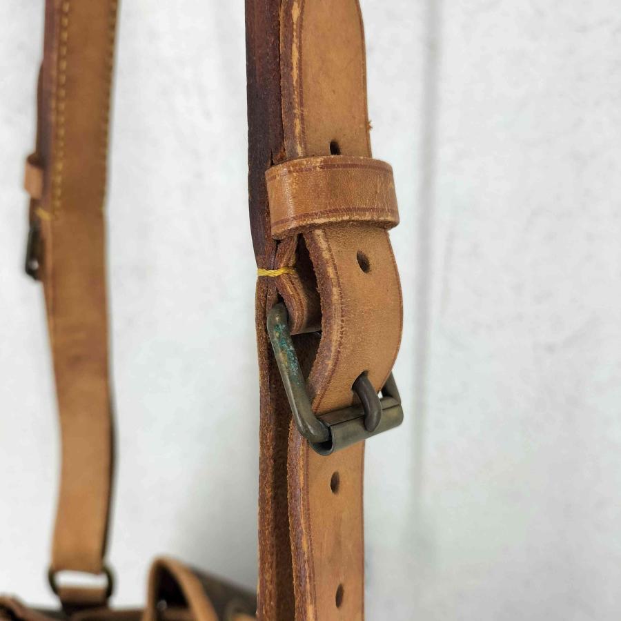訳あり　LOUIS VUITTON モノグラム ノエ ショルダーバッグ ヴィトン LOUIS VUITTON(ルイヴィトン) モノグラム ノエ ショルダーバッグ