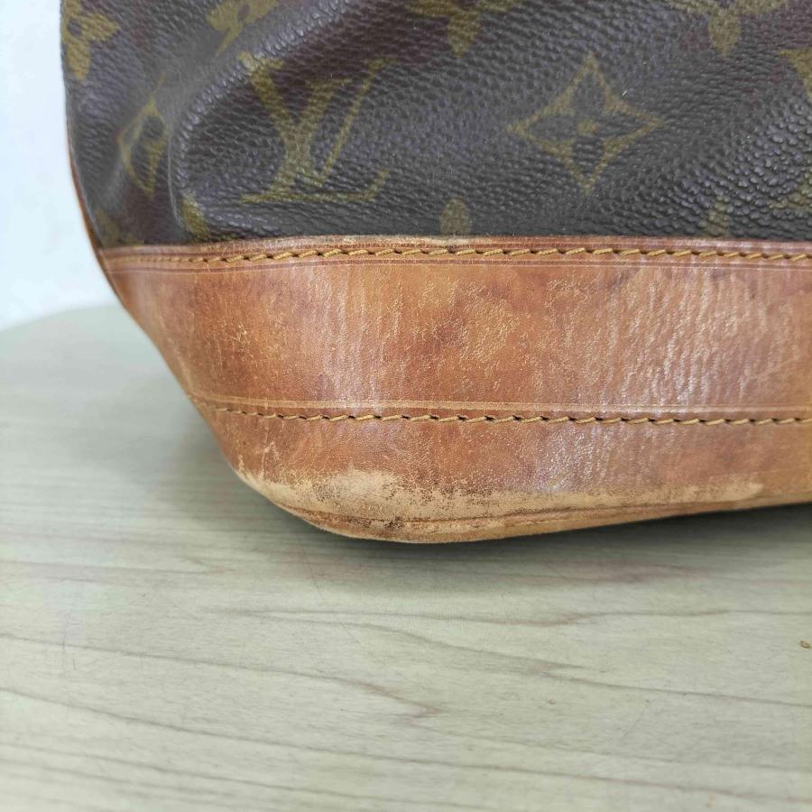 LOUIS VUITTON(ルイヴィトン) モノグラム ノエ ショルダーバッグ