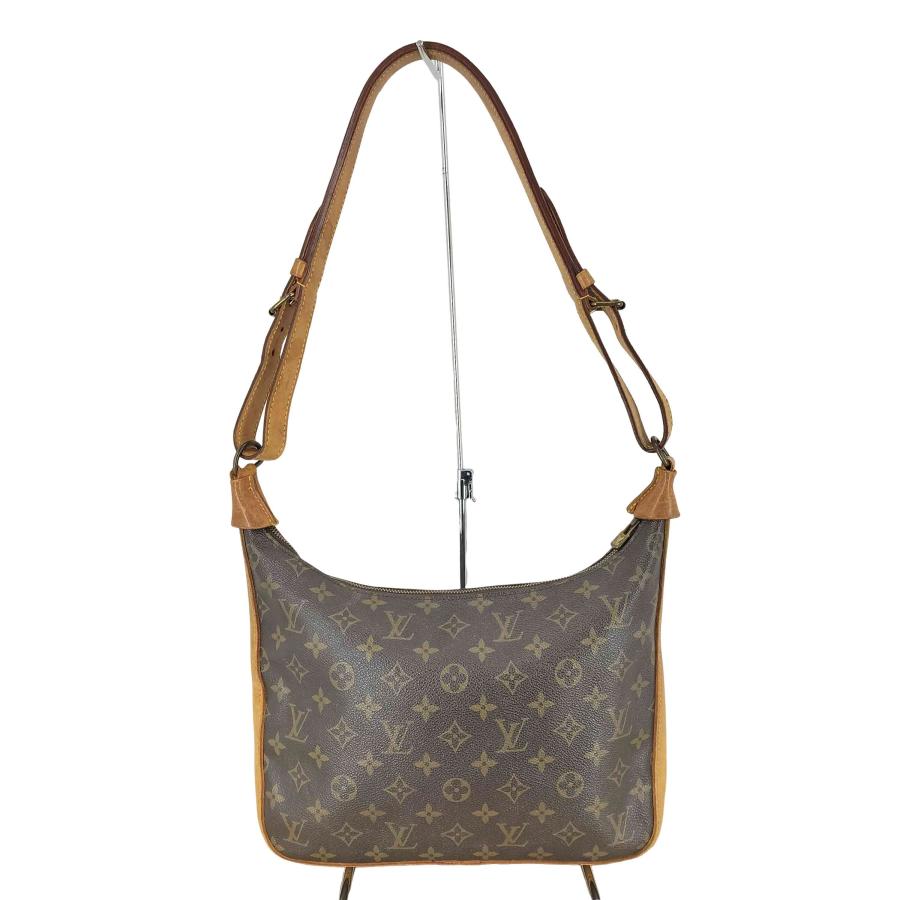 LOUIS VUITTON(ルイヴィトン) モノグラム バガデル ショルダーバッグ 