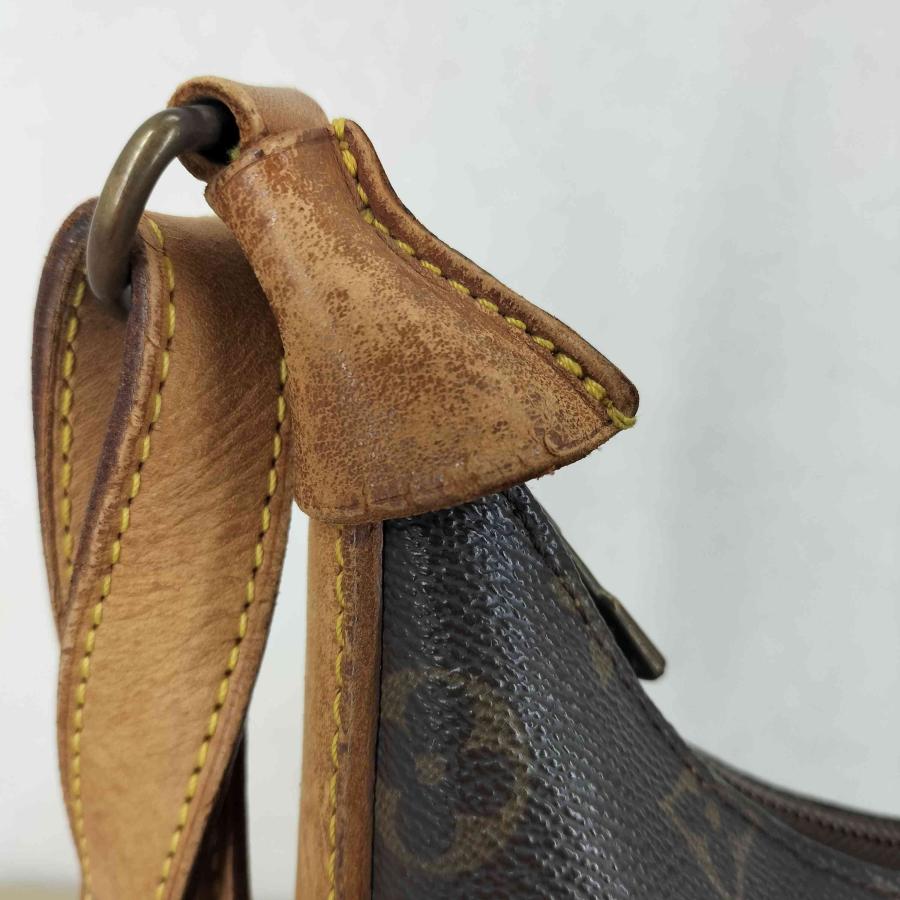 LOUIS VUITTON(ルイヴィトン) モノグラム バガデル ショルダーバッグ 