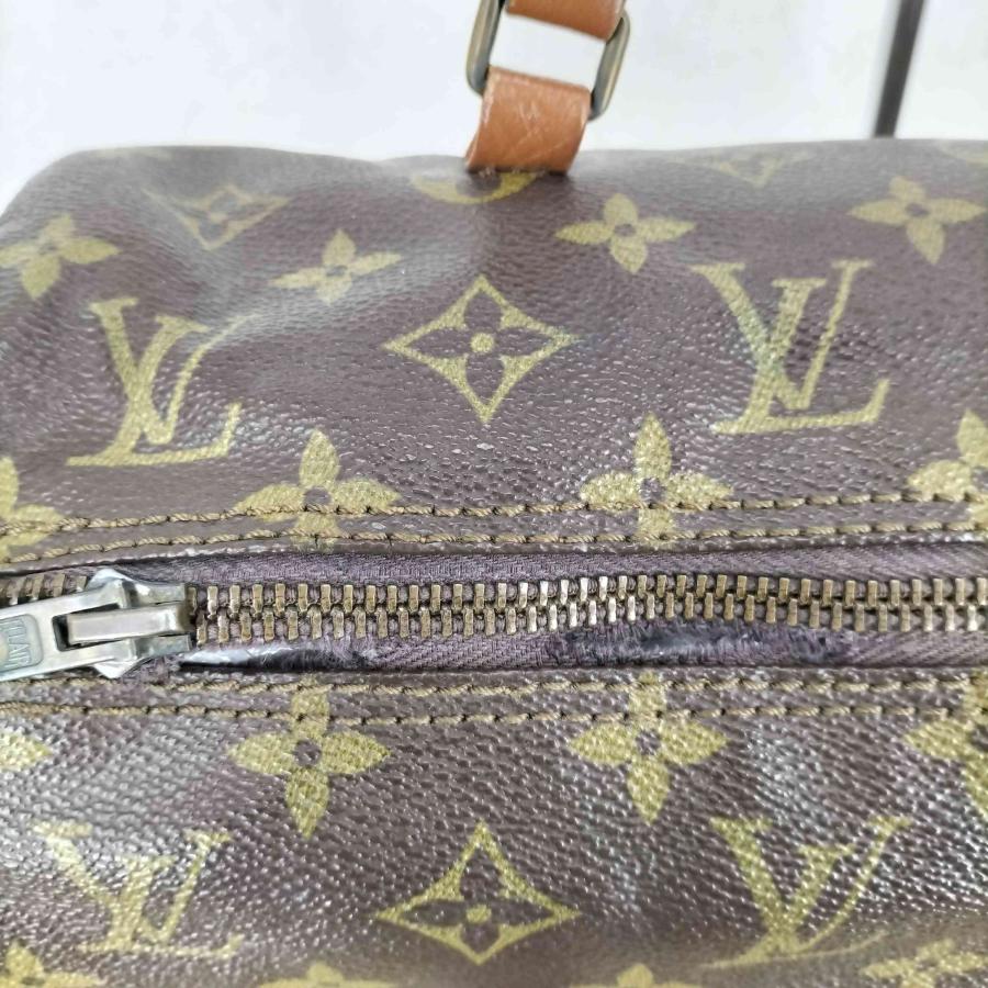 LOUIS VUITTON(ルイヴィトン) モノグラム パピヨン30 ハンドバッグ