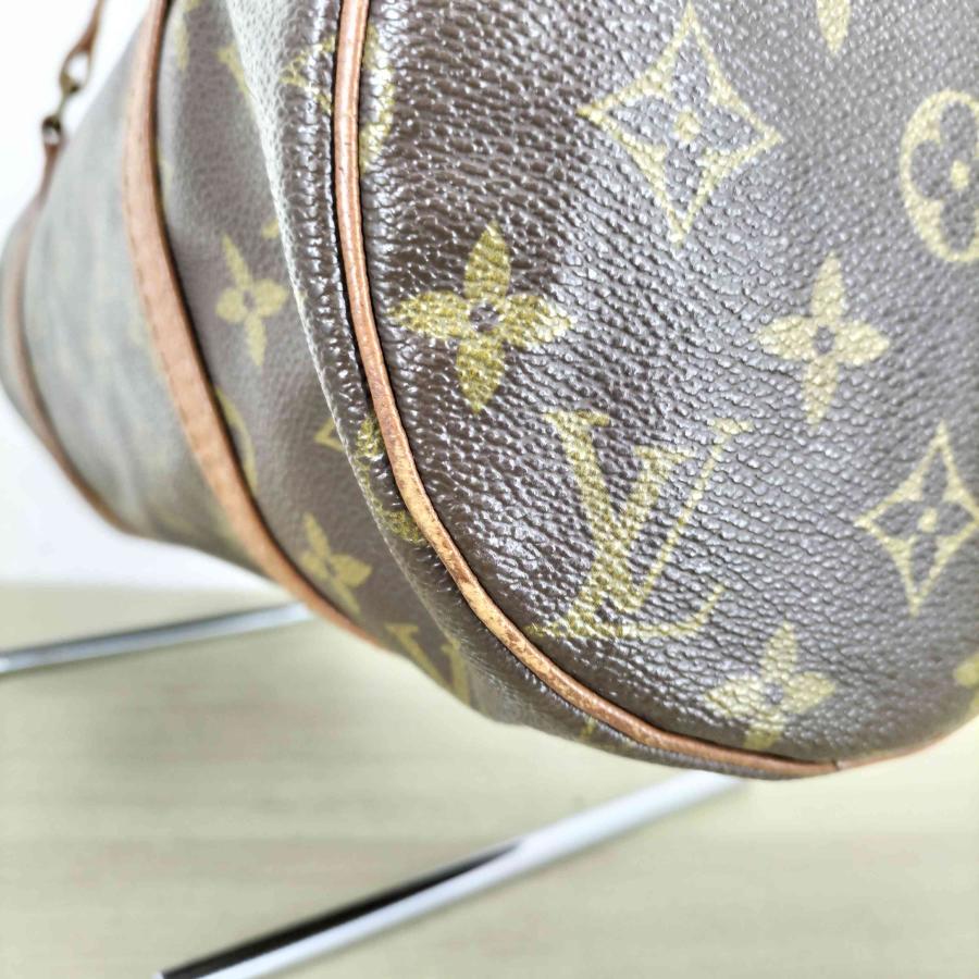LOUIS VUITTON(ルイヴィトン) モノグラム パピヨン30 ハンドバッグ