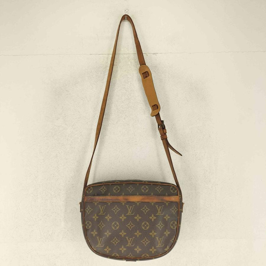 LOUIS VUITTON(ルイヴィトン) モノグラム ジュヌフィーユ ショルダー 