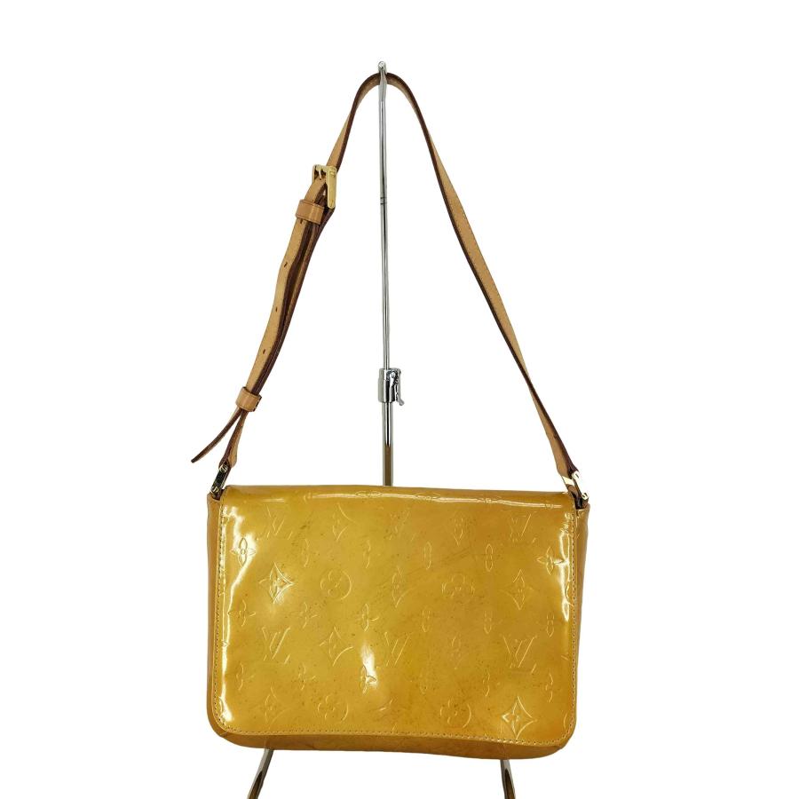 LOUIS VUITTON(ルイヴィトン) モノグラム ヴエルニ トンプソン 