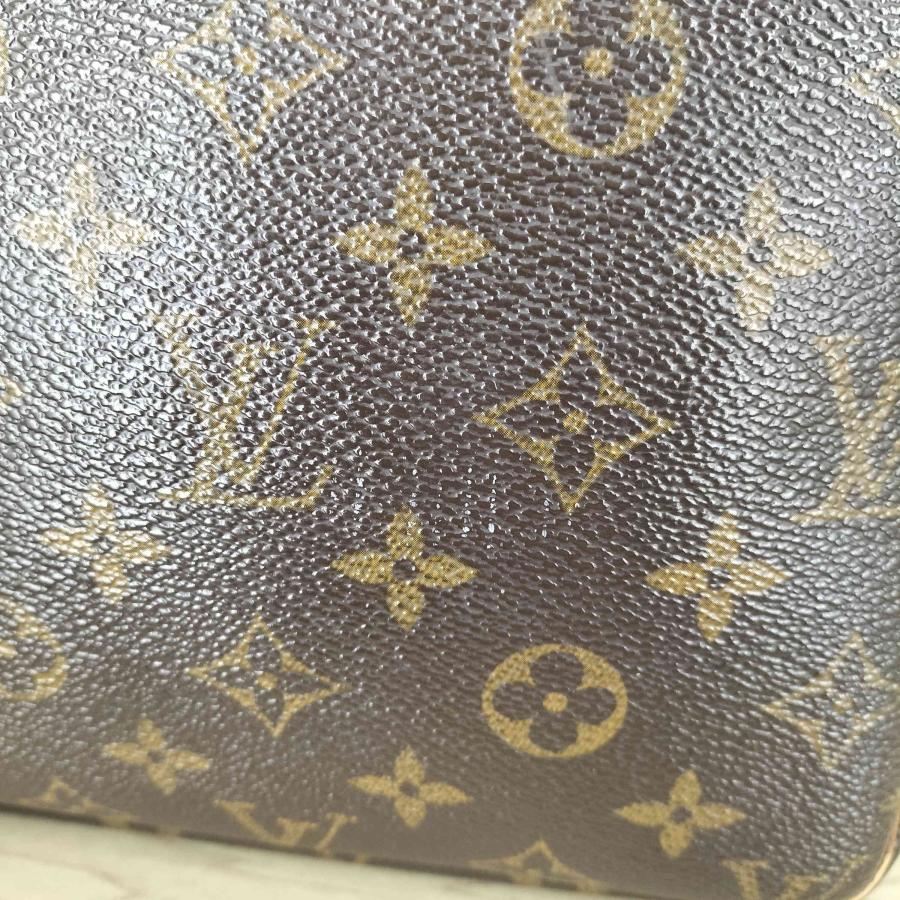 LOUIS VUITTON(ルイヴィトン) モノグラム リポーターPM ショルダー