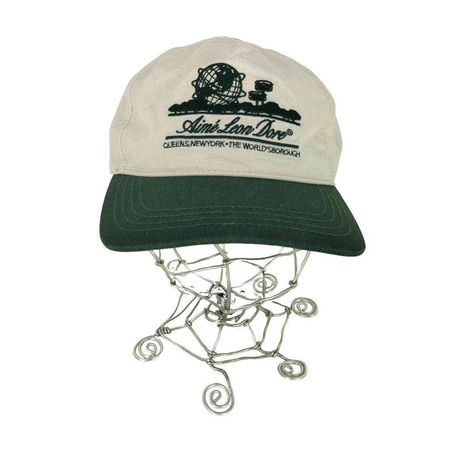 AIME LEON DORE（エメ レオン ドレ） Unisphere Hat ユニスフィア