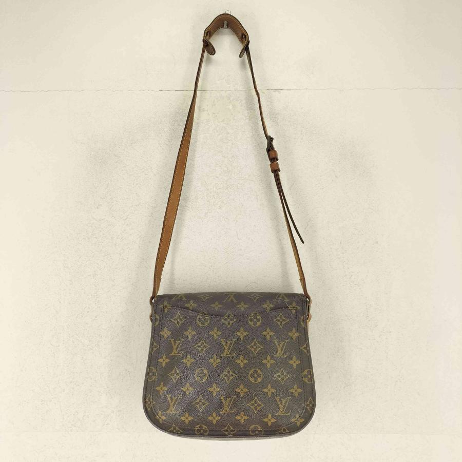 LOUIS VUITTON モノグラム サンクルー GM 871VI 0805◻︎ LOUIS 